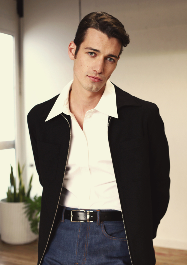 TAYLOR CHOUSKY - PORTFOLIO - GROOMING